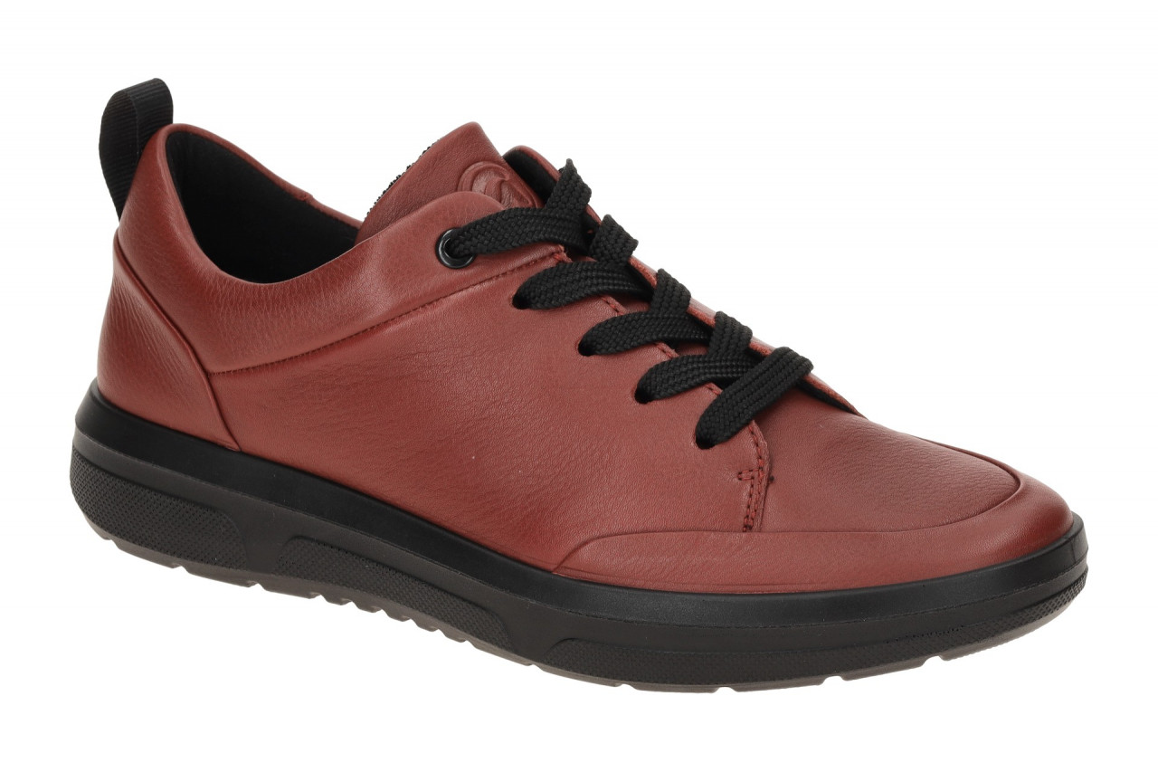 ara ROMA 3.0 12-50702 19 rot - bequeme Halbschuhe f?r Damen