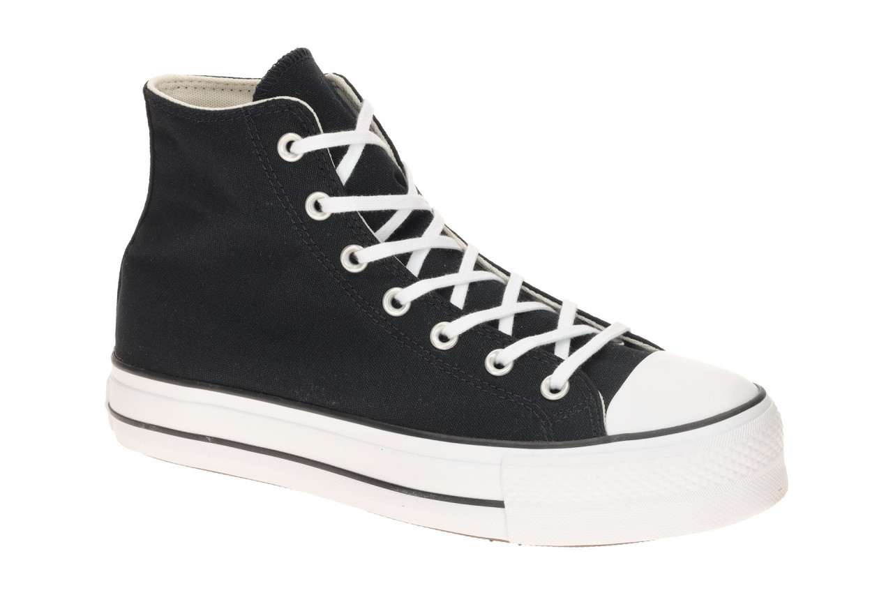 Converse CHUCK TAYLOR ALL STAR 560845C schwarz - UNISEX Damen- und Herrenschuhe