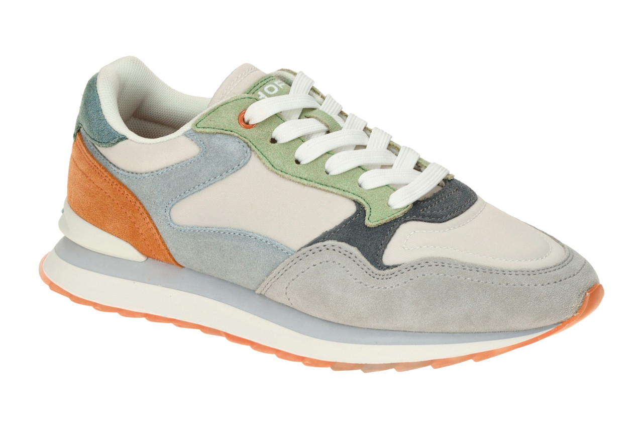 Hoff KINGSTON WOMAN 12502001 hell-grau - Sneakers f?r Damen