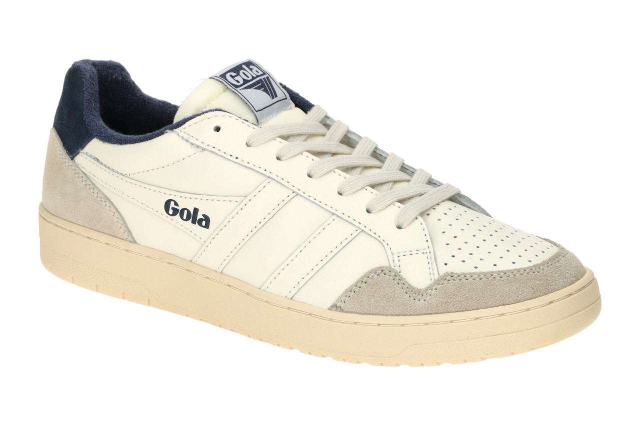 Gola EAGLE CMB530WE offwhite - Sneakers f?r Herren
