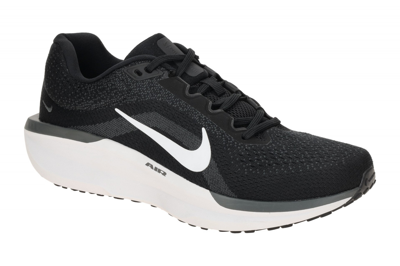 NIKE AIR WINFLO 11 FJ9509 001 schwarz - Sneakers f?r Herren