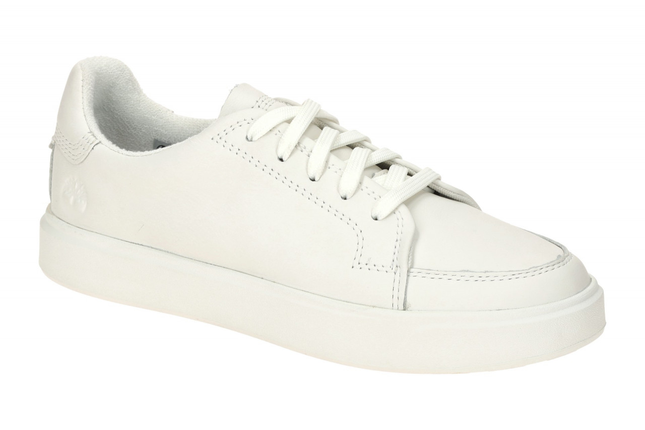 Timberland EMERSON STREET 0A41JX EM2 wei? - Sneakers f?r Damen