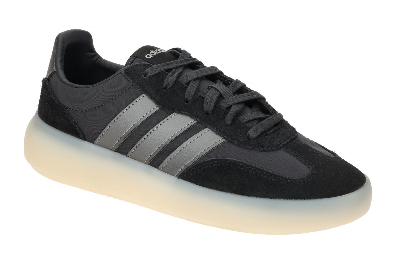 Adidas BARREDA DECODE JP9671 schwarz - Sportschuhe f?r Damen