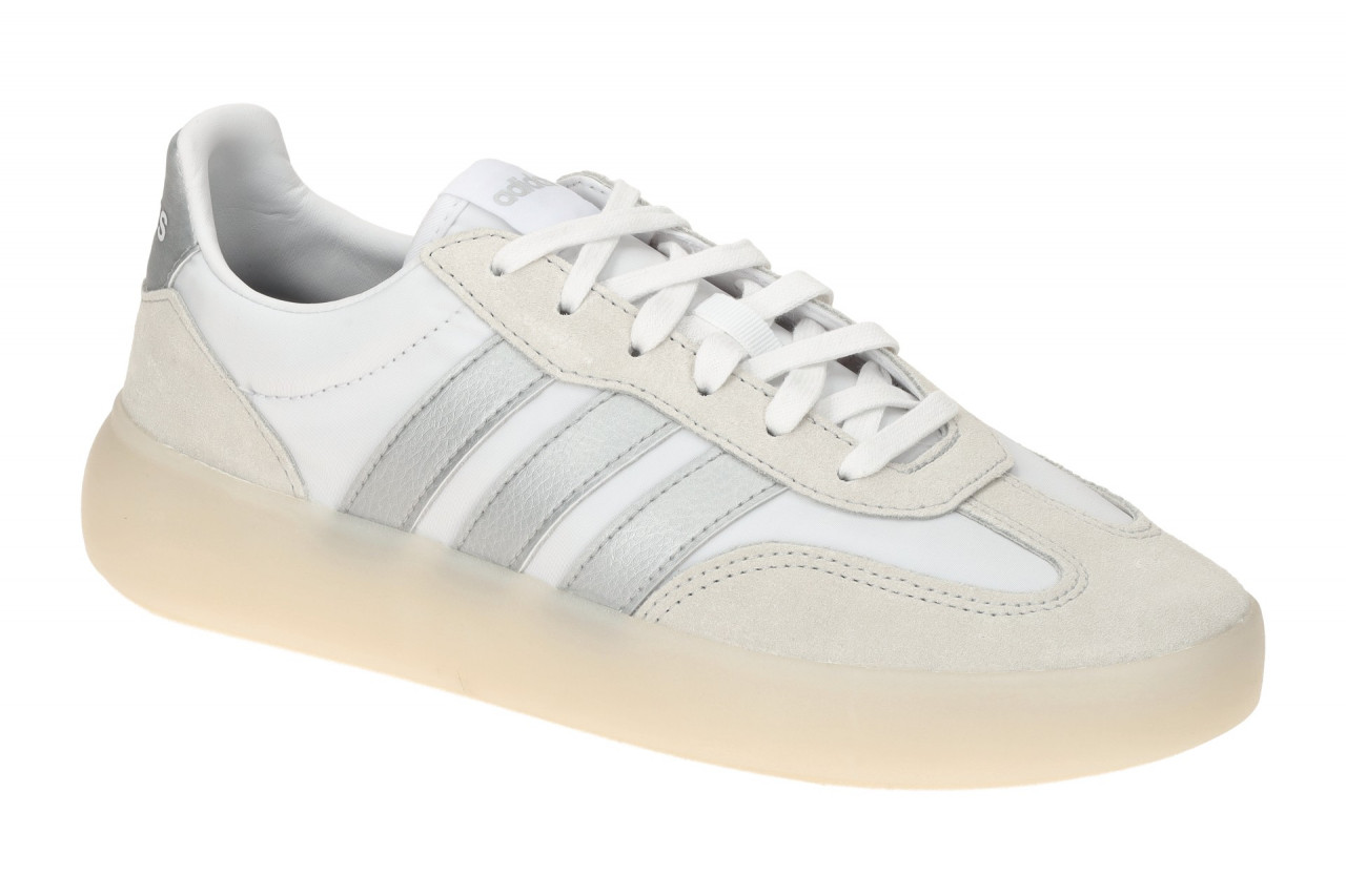 Adidas BARREDA DECODE JR2321 wei? - Sneakers f?r Damen