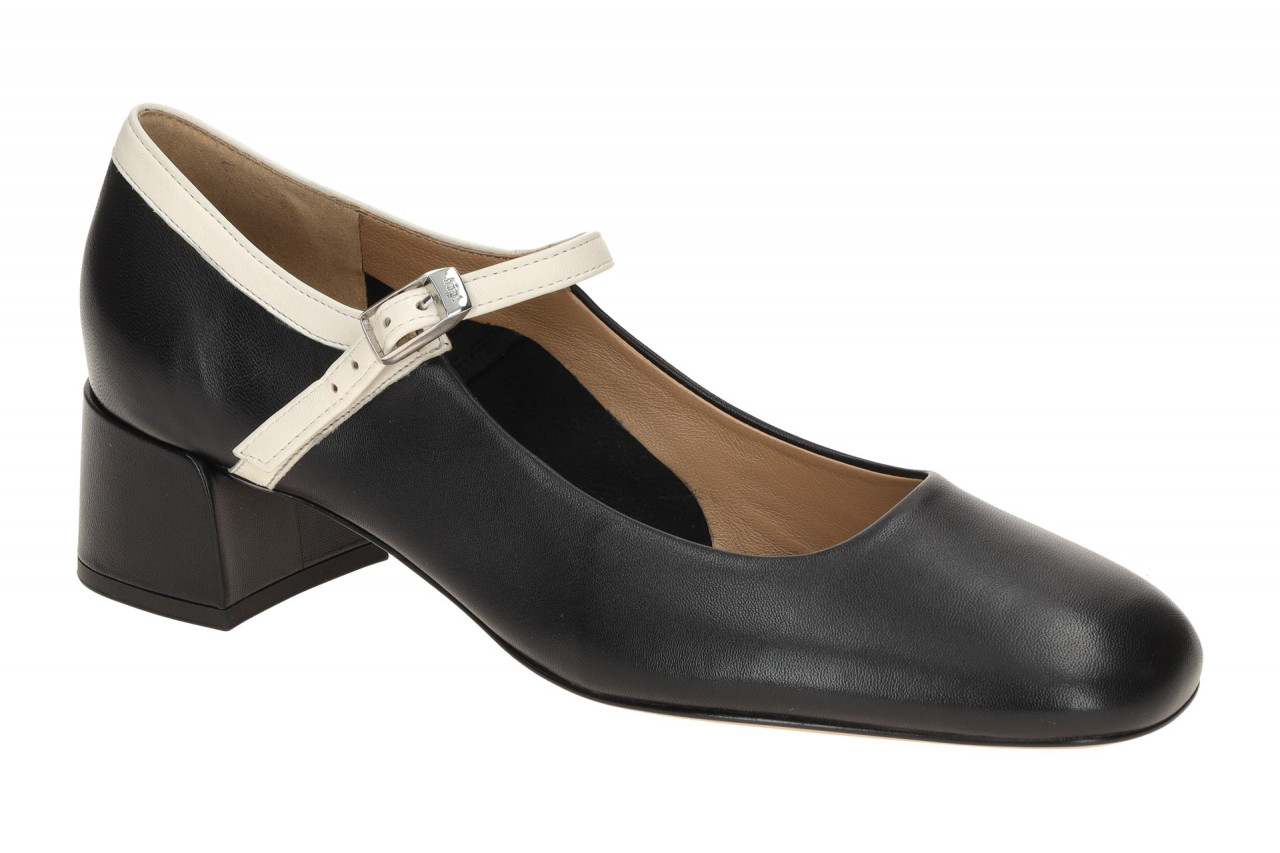 H?gl MARY 1-10 4020 0108 schwarz - Pumps f?r Damen