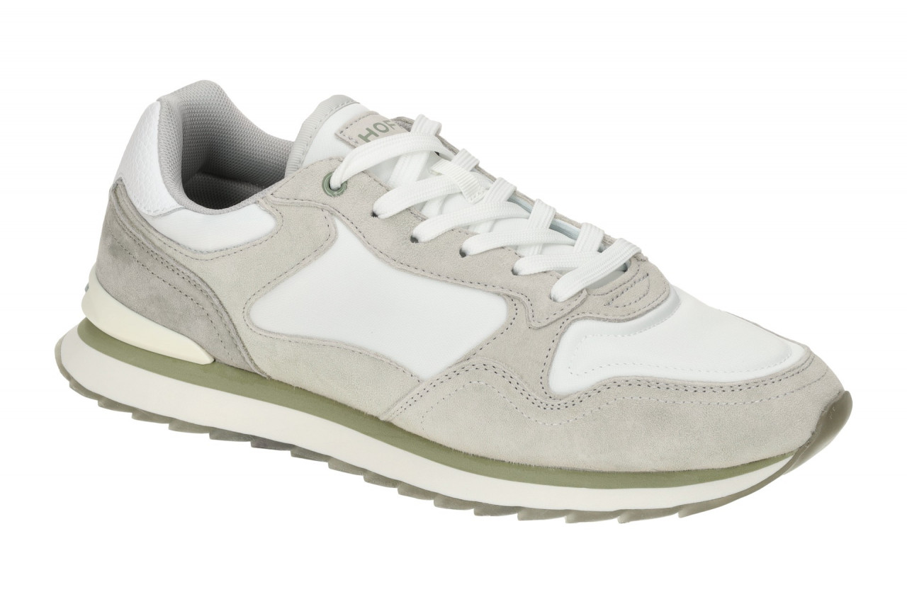 Hoff NAOUSA 12502613 wei? - Sneakers f?r Herren