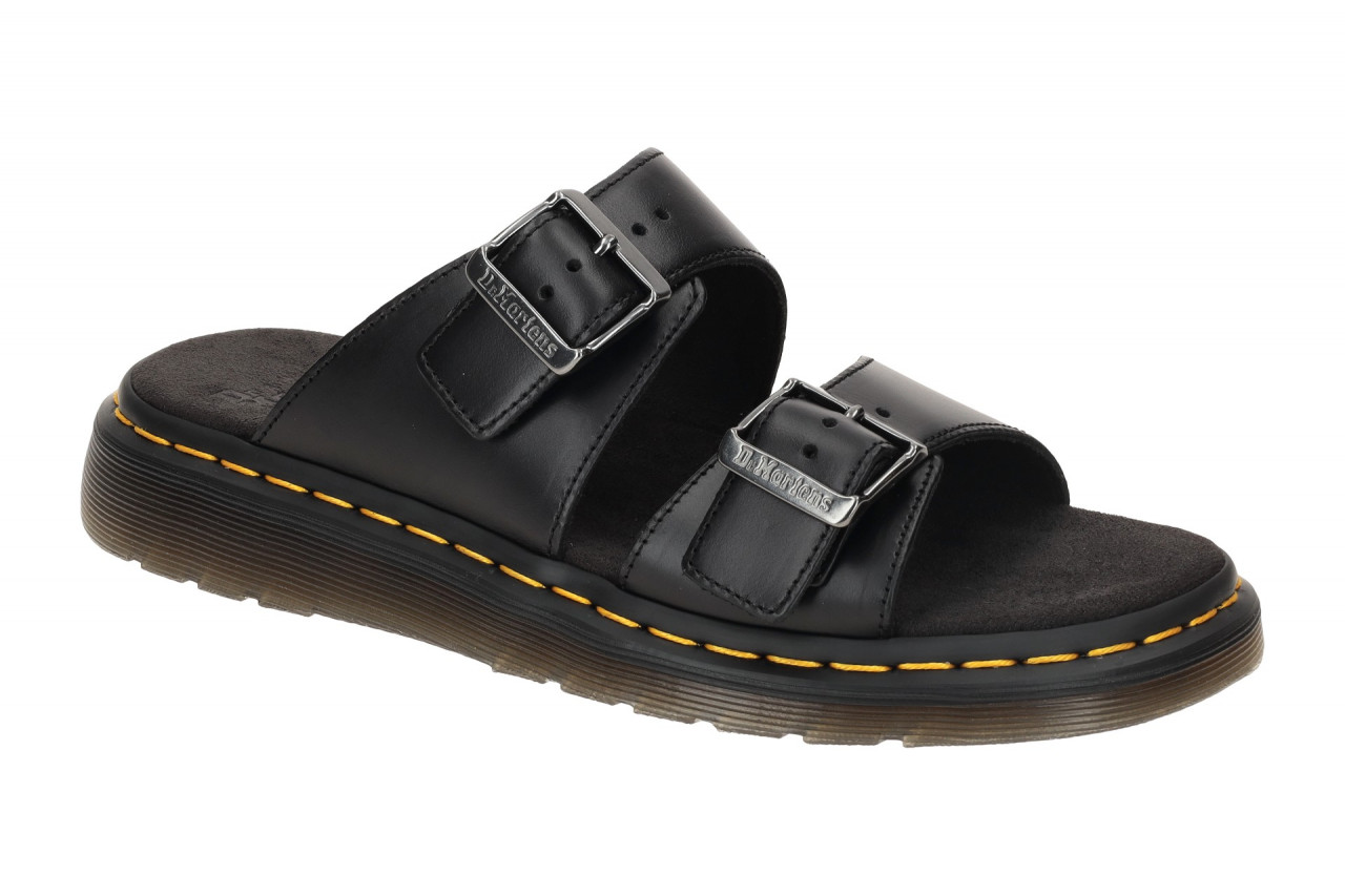 Dr. Martens JOSEF 31570001 schwarz - UNISEX Damen- und Herrenschuhe