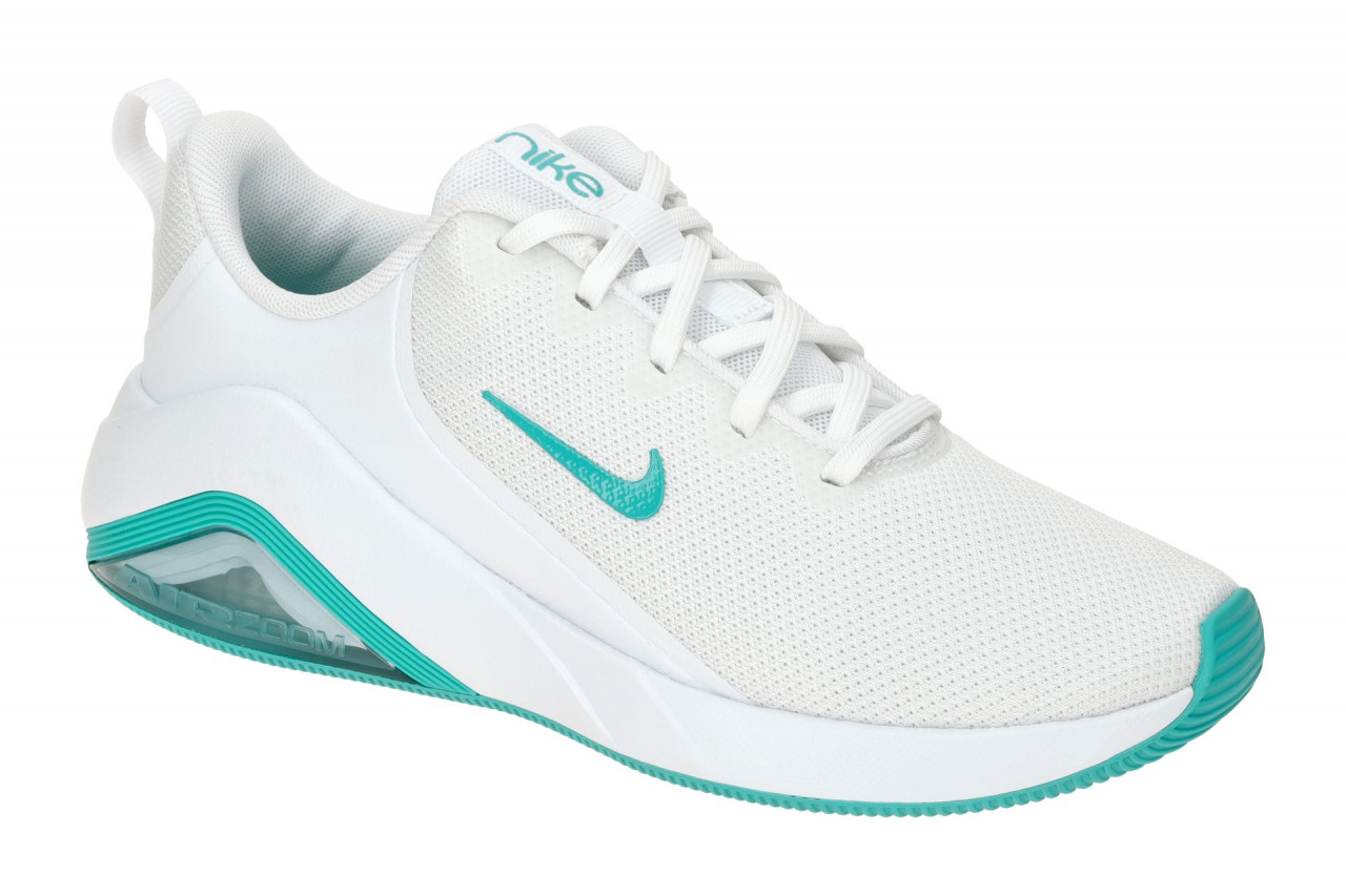 NIKE AIR ZOOM BELLA 7 FZ1689 104 wei? - Sportschuhe f?r Damen