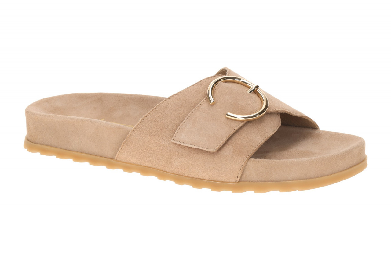 Paul Green 6170-029 rose - elegante Pantolette f?r Damen