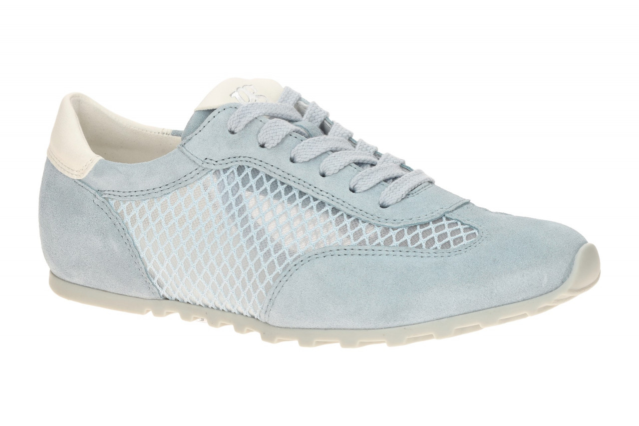 Paul Green 5542-019 hell-blau - Sneakers f?r Damen