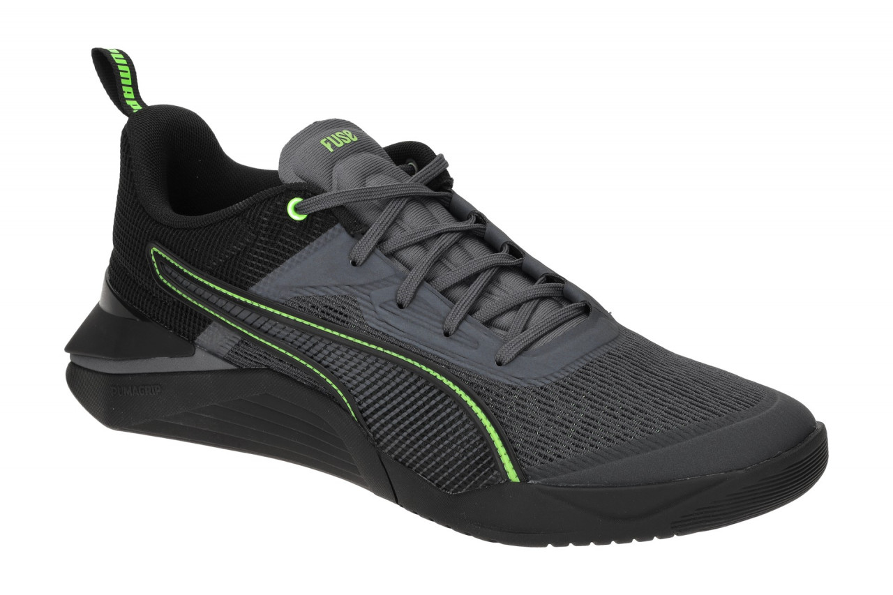Puma FUSE 3.0 378107 17 grau - Sportschuhe f?r Herren
