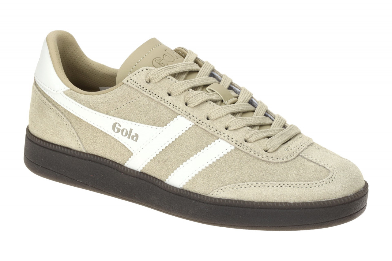 Gola VIPER CLB735FW beige - Sneakers f?r Damen