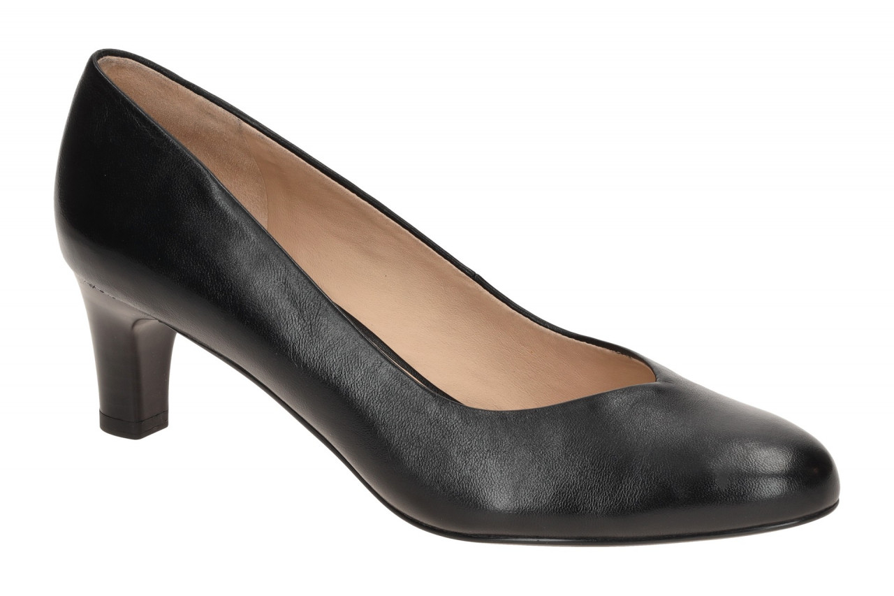 Peter Kaiser 9-72440-44 022 schwarz - Pumps f?r Damen