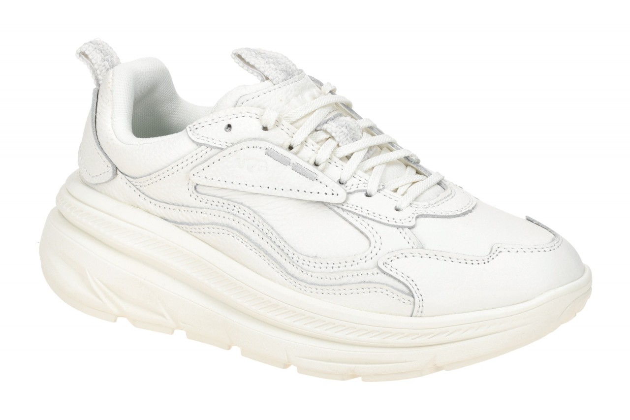 UGG CA1 1142630 WHT wei? - Sneakers f?r Damen