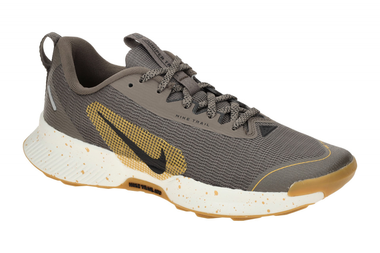 NIKE JUNIPER TRAIL 3 FQ0902 202 grau - Sportschuhe f?r Damen