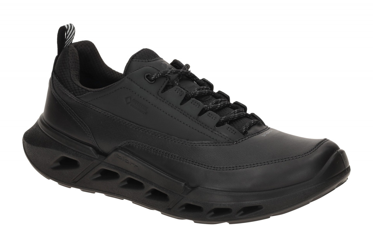 Ecco BIOM 720 85030451094 schwarz - Sportschuhe f?r Herren