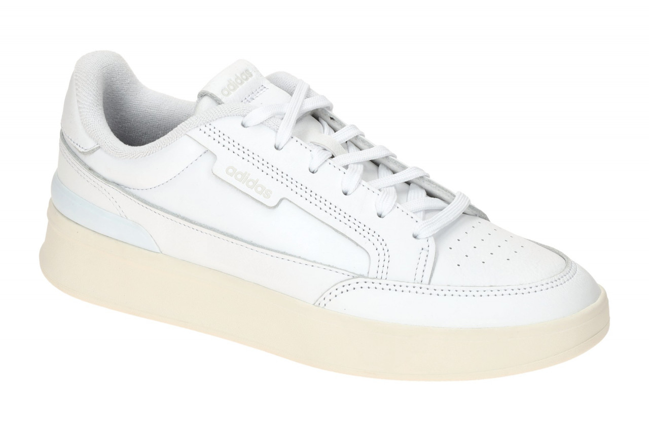 Adidas ASPYRE JI2119 wei? - Sportschuhe f?r Herren