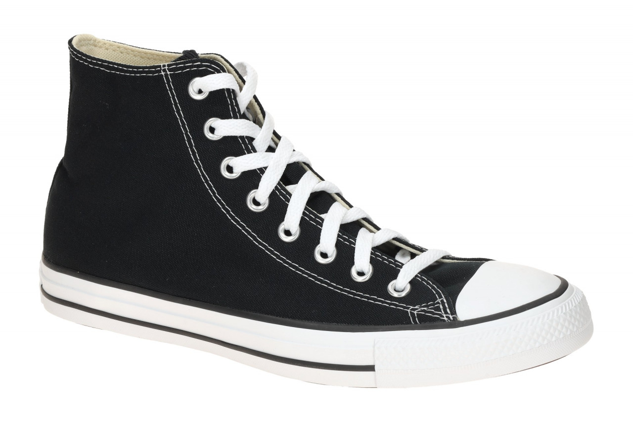 Converse CHUCK TAYLOR ALL STAR M9160C schwarz - UNISEX Damen- und Herrenschuhe