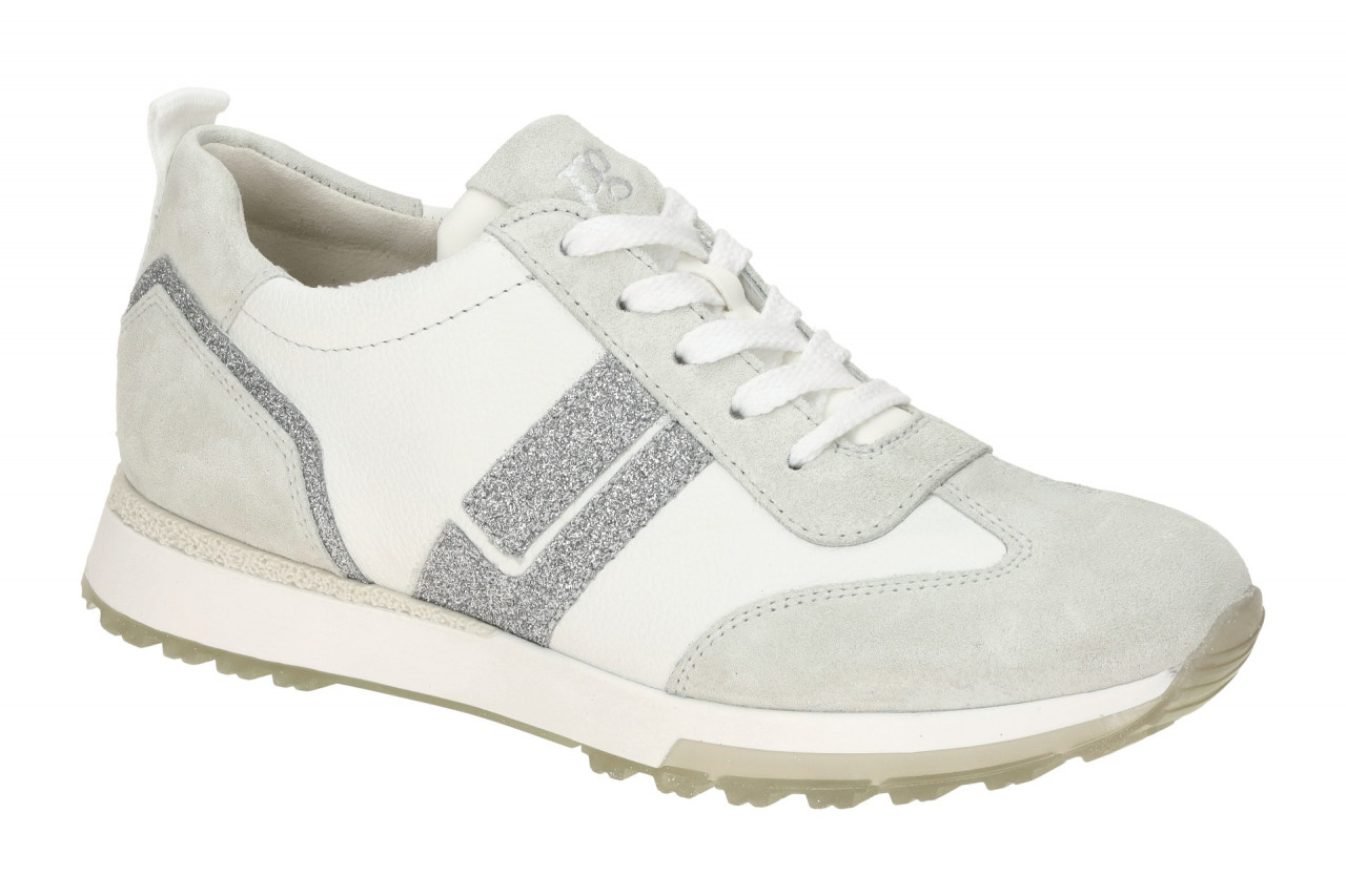 Paul Green 5392-11 wei? - Sneakers f?r Damen
