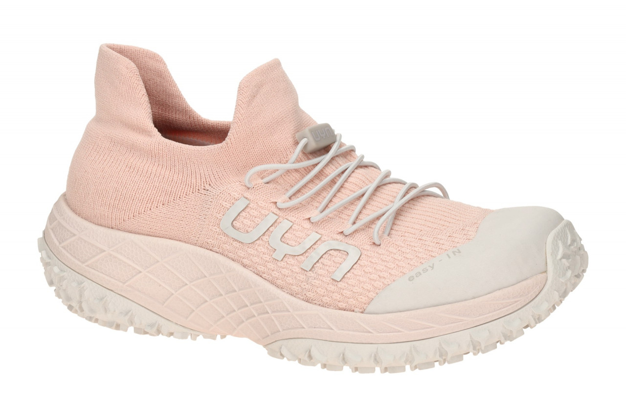 UYN Easy_In_D Y100450 P026 Damen Sneakers rose - light pink atmungsaktiv flex...