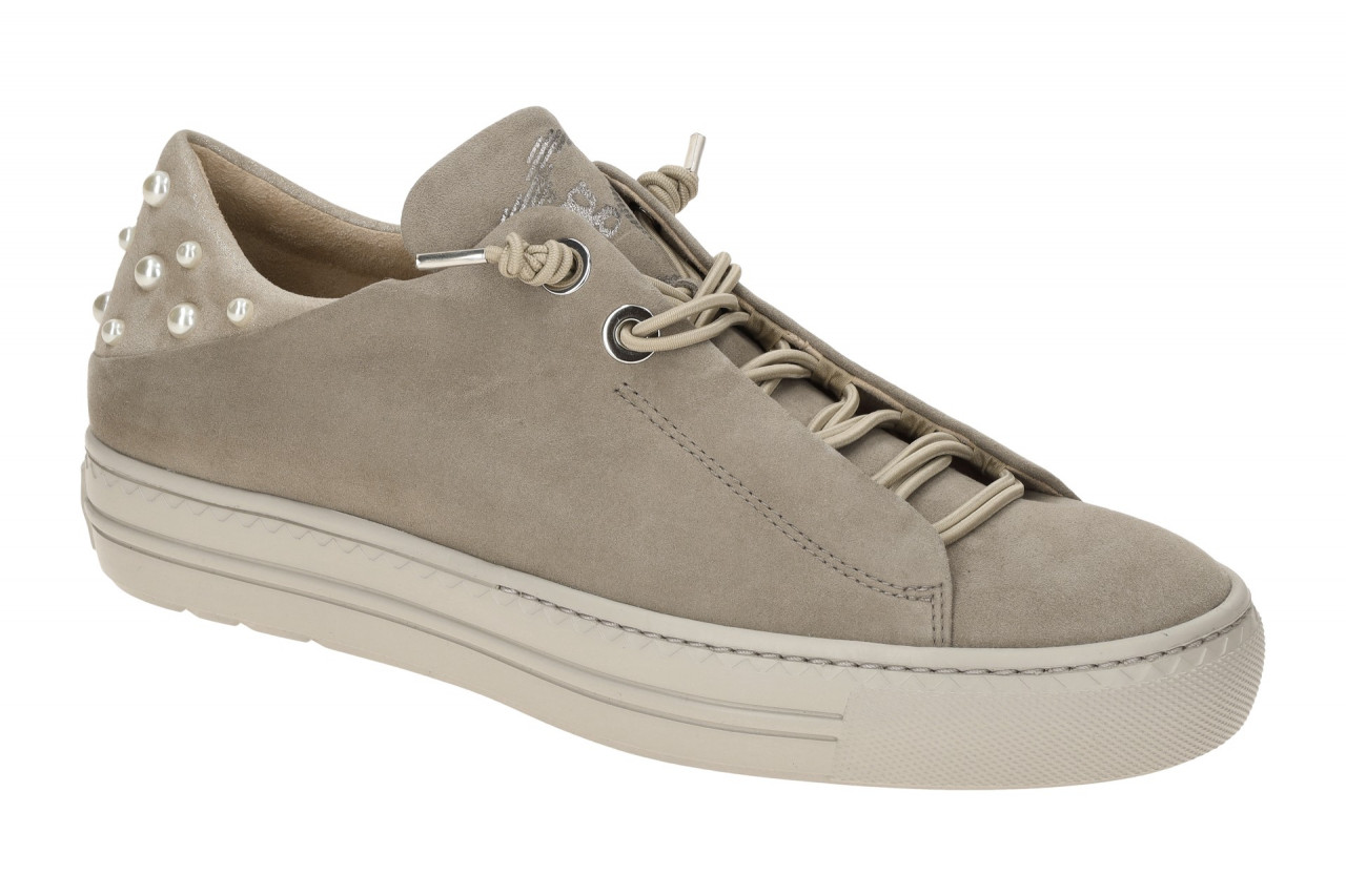 Paul Green 5476-01 grau - Sneakers f?r Damen