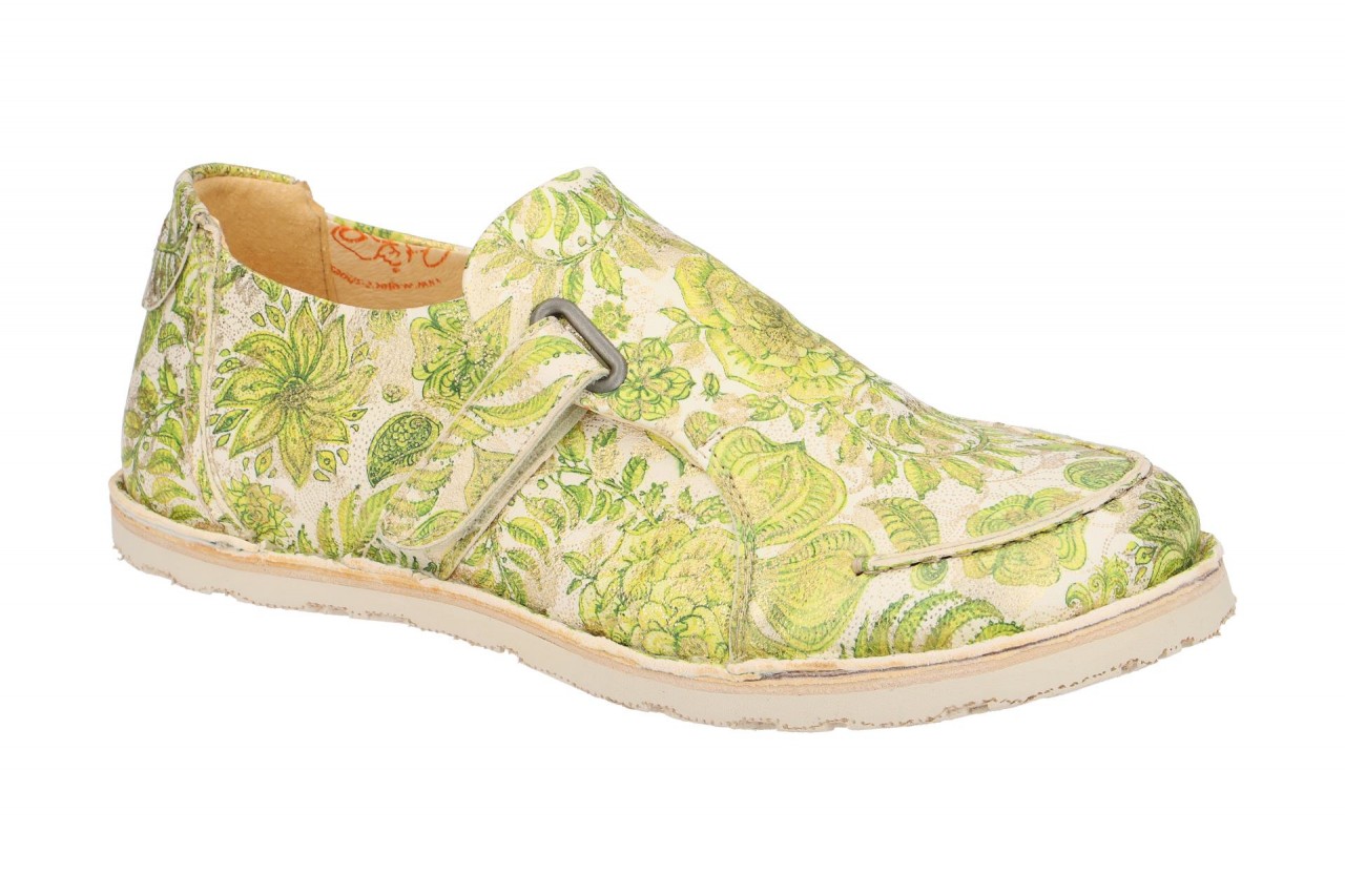 Eject SONY3DEAL 9409/1.015 gr?n - Slipper f?r Damen