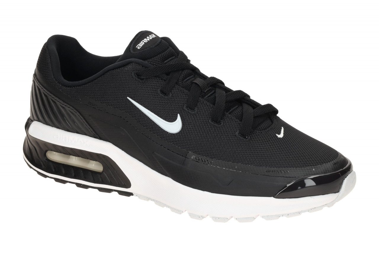 NIKE AIR MAX BIA IF2624 005 schwarz - Sneakers f?r Herren