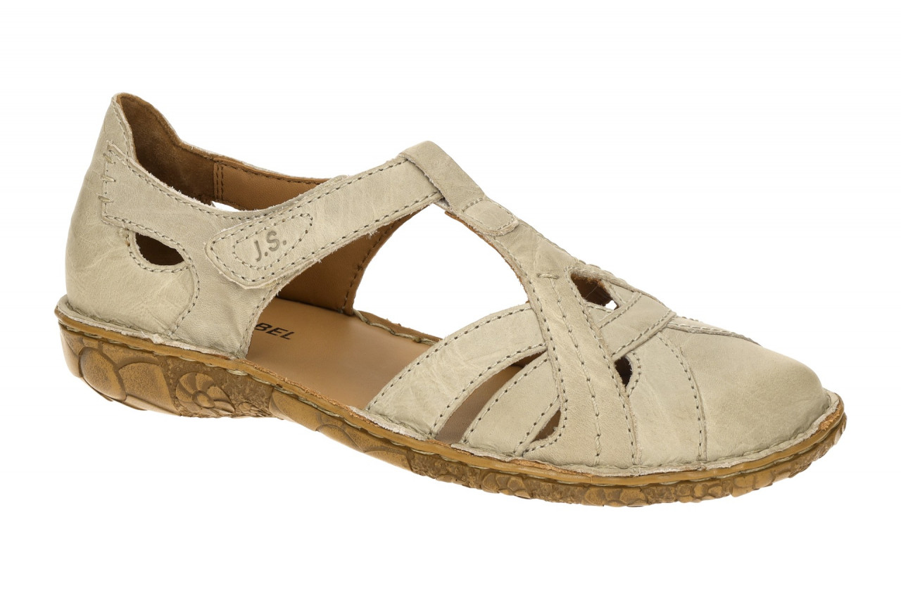 Josef Seibel ROSALIE 29 79529 95 230 beige - Sandalette f?r Damen