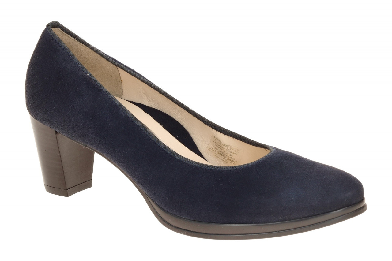 ara ORLY 12-13436 02 dunkel-blau - Pumps f?r Damen