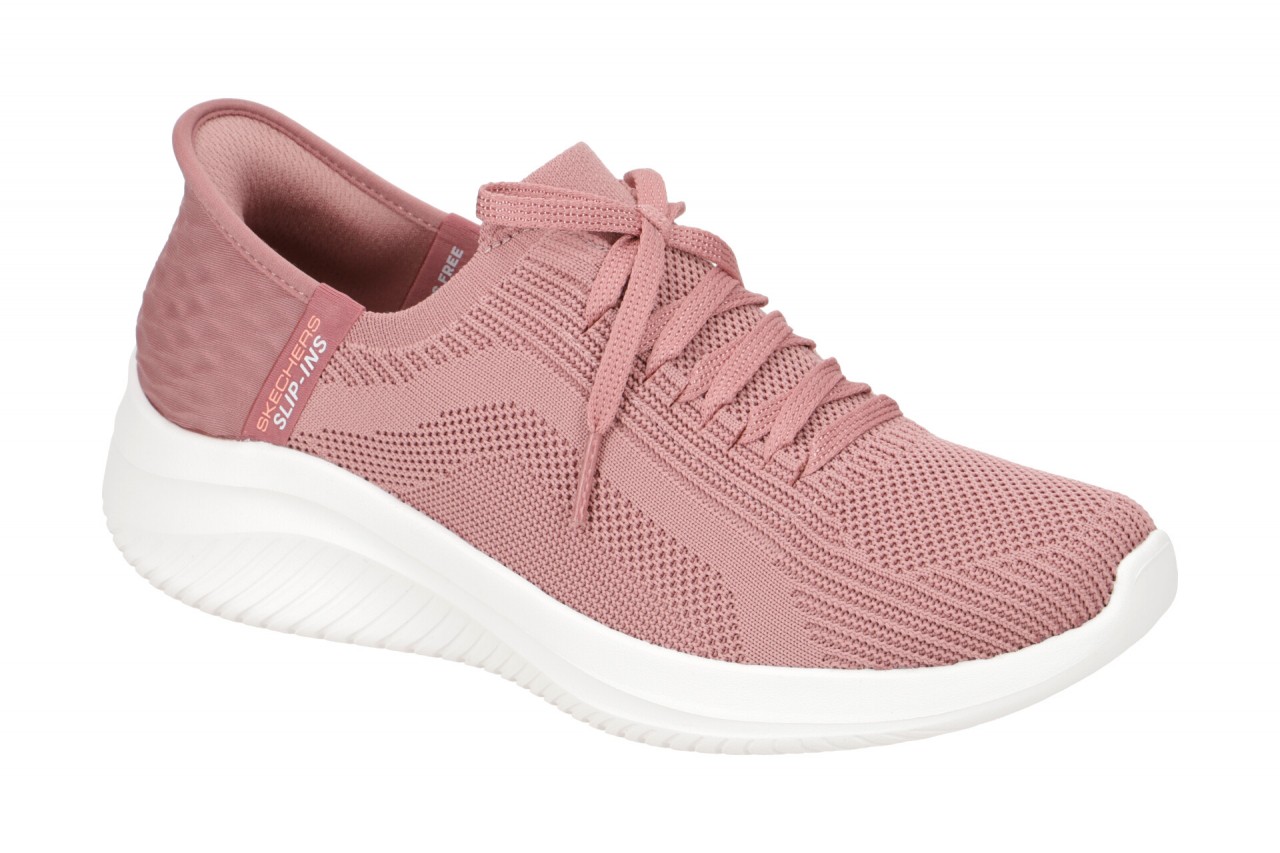 Skechers ULTRA FLEX 3.0 149710 MVE rose - Sneakers f?r Damen