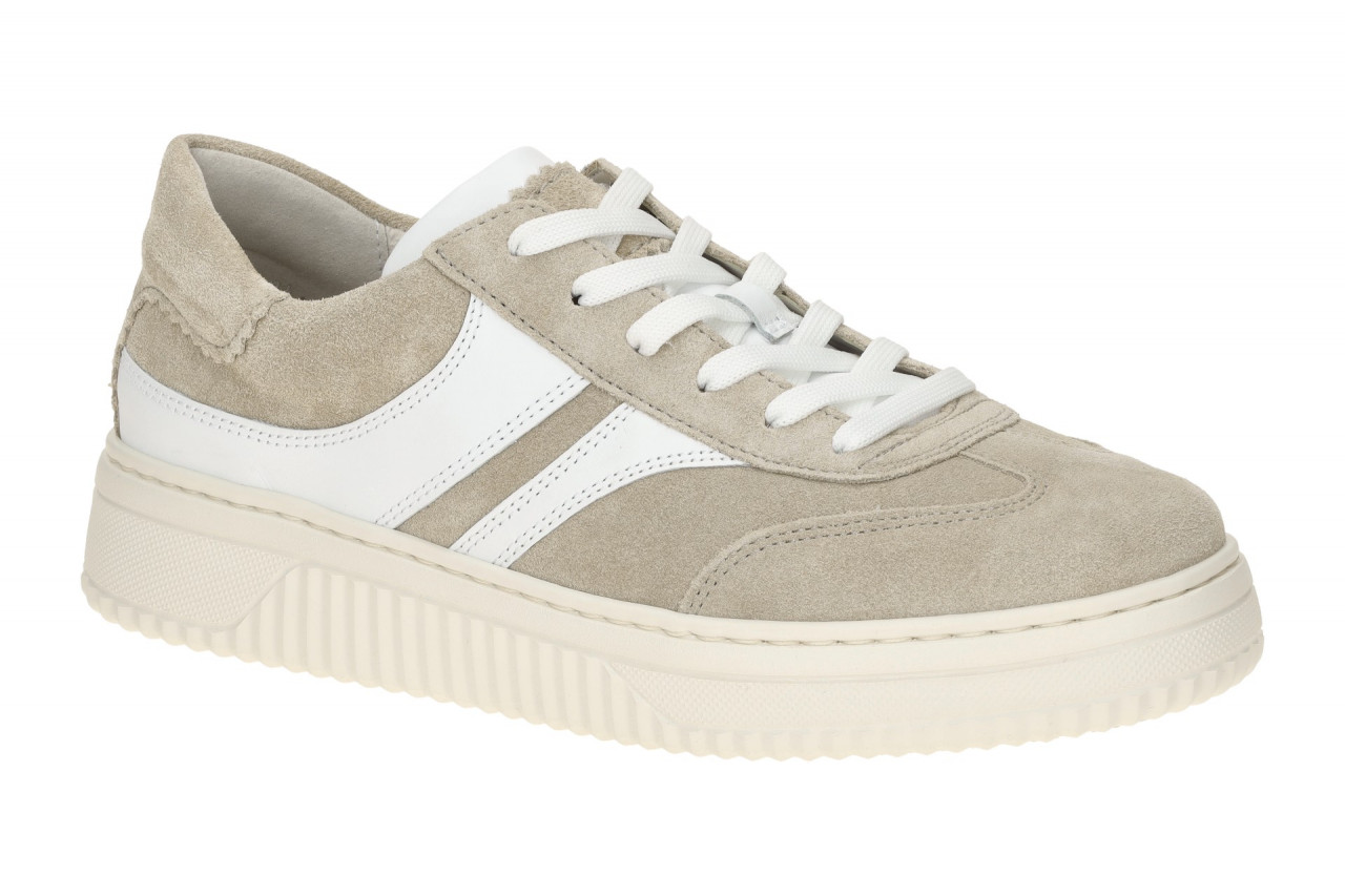 Gabor 86.406.33 beige - Sneakers f?r Damen