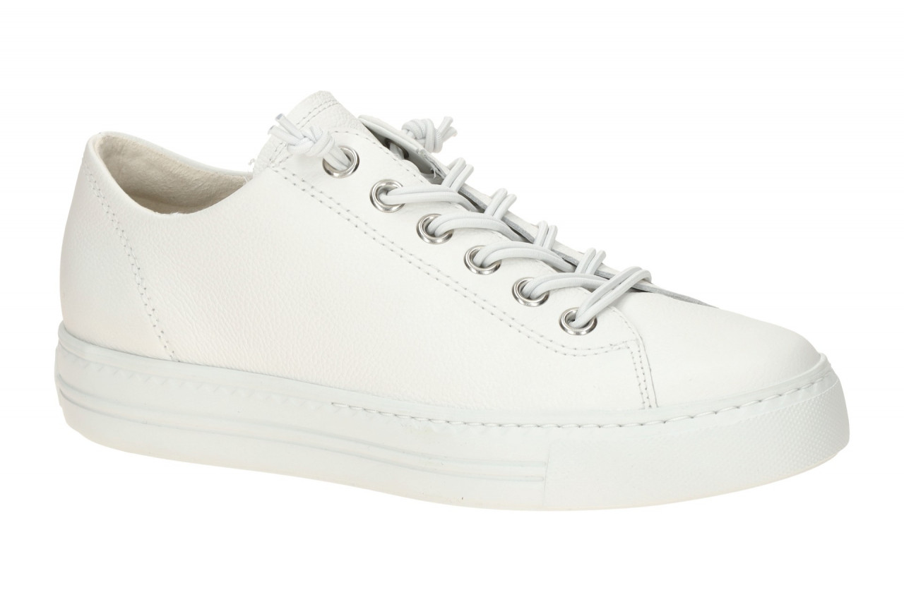 Paul Green 4081-06 wei? - Sneakers f?r Damen
