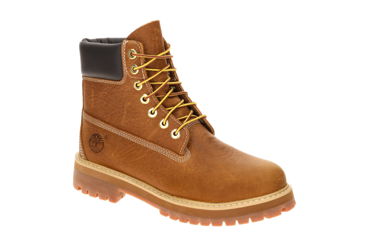 Timberland 0A29U2 EN1 Heritage 6IN Hr Wheat Herrenstiefel Waterproof Primaloft