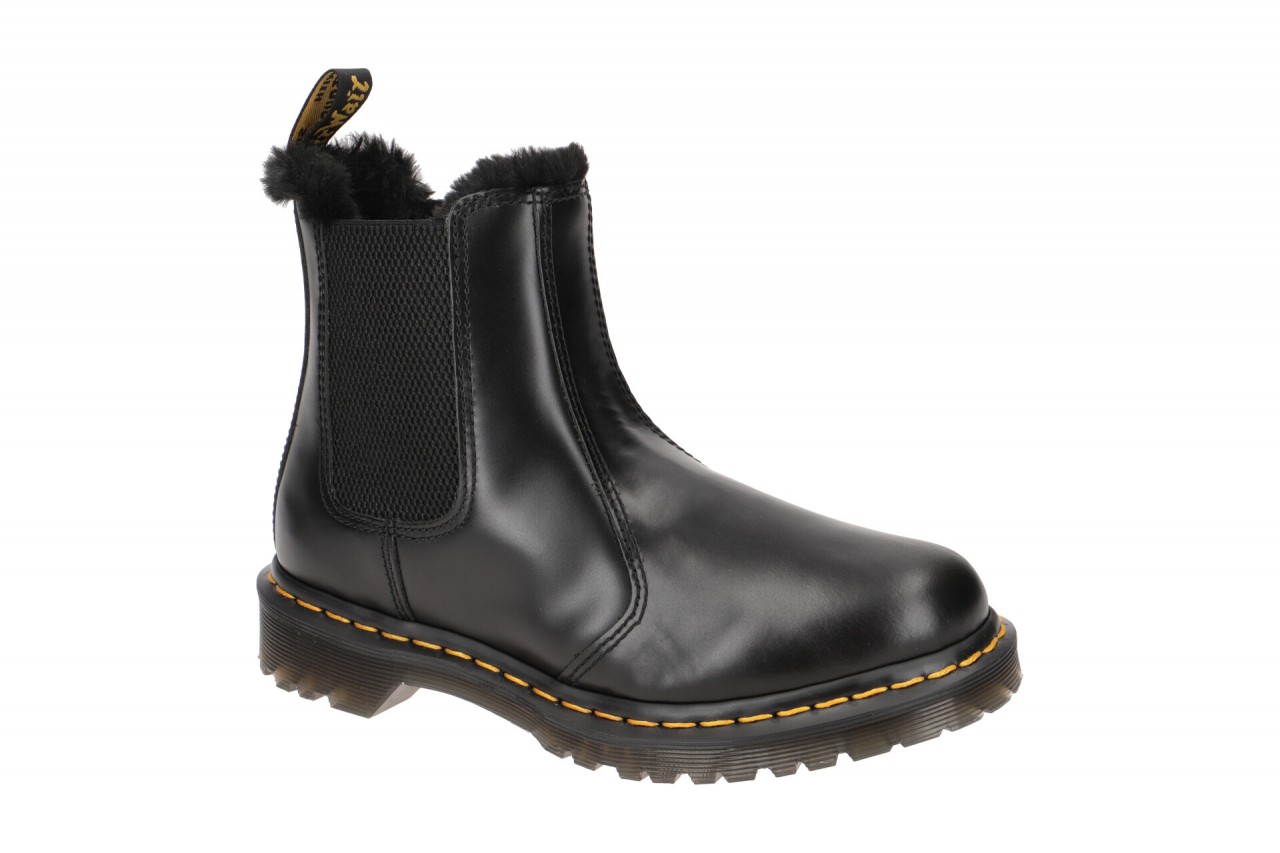 Dr. Martens 2976 LEONORE 26332021 schwarz - Stiefeletten f?r Damen