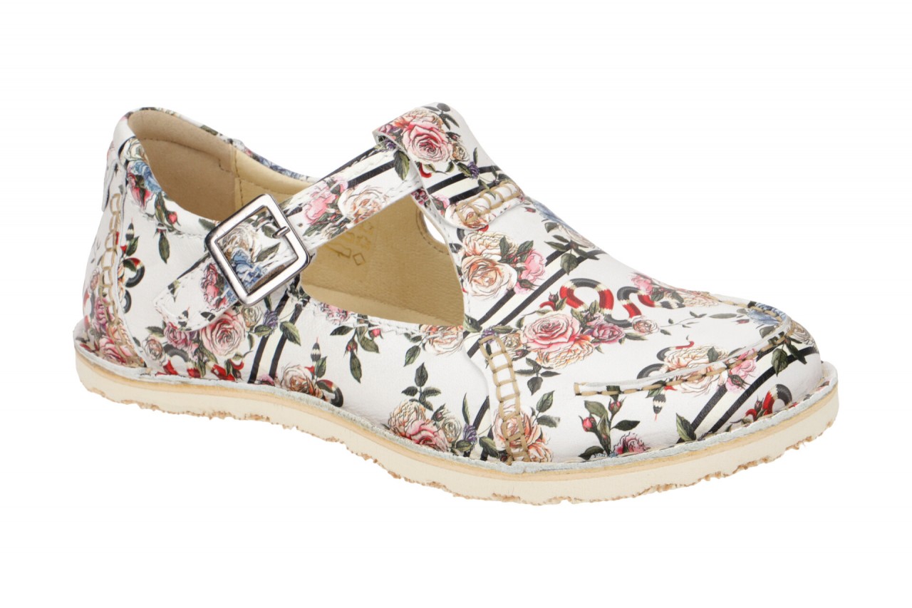 Eject SONY3DEAL 10077.009 wei? - Slipper f?r Damen