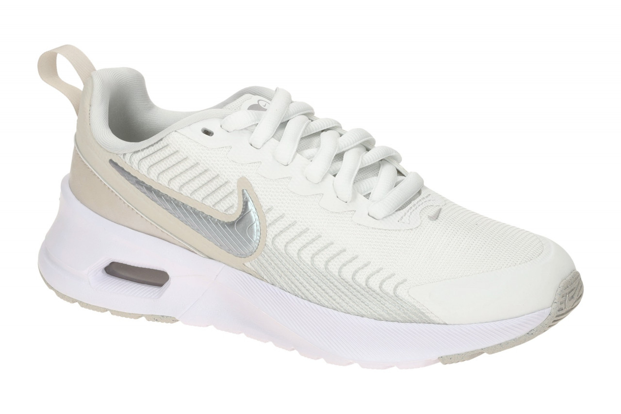 NIKE AIR MAX NUAXIS SE IB4341 100 offwhite - Sportschuhe f?r Damen