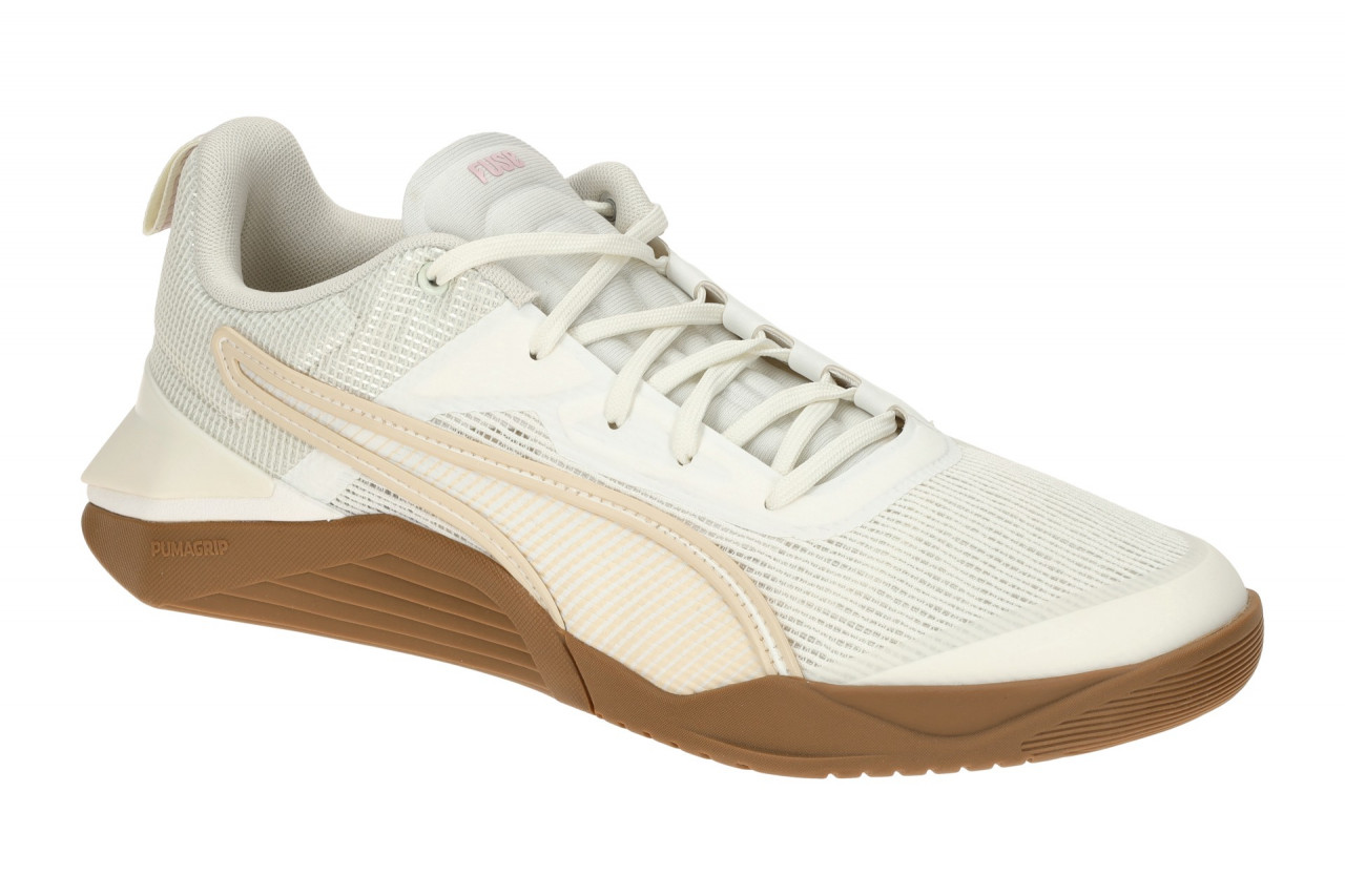 Puma FUSE 3.0 379559 12 offwhite - Sportschuhe f?r Damen