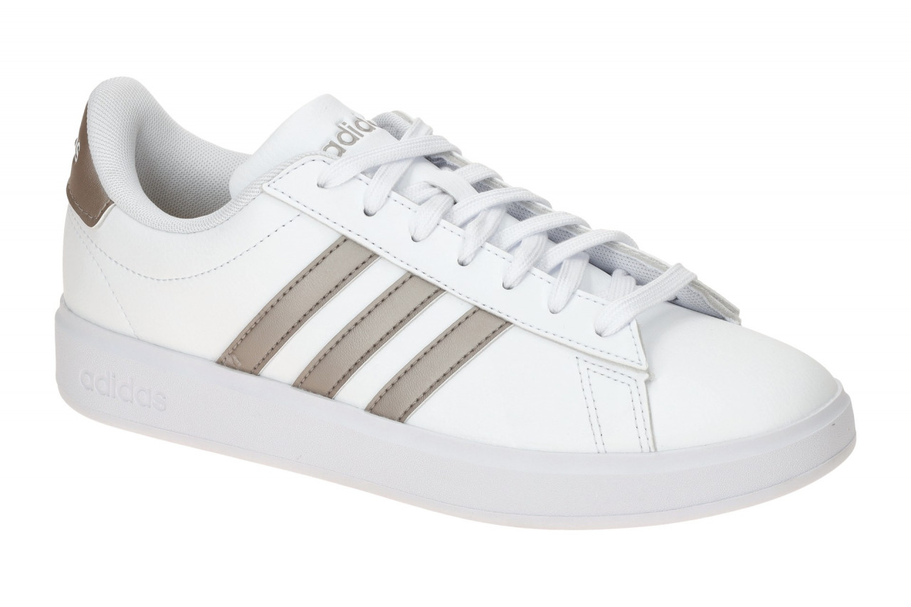 Adidas GRAND COURT 2.0 GW9215 wei? - Sneakers f?r Damen