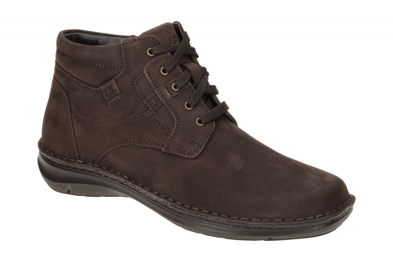 Josef Seibel NEW ANVERS 35 44935 PL070 330 braun - Warmgef?tterte Winterstief...