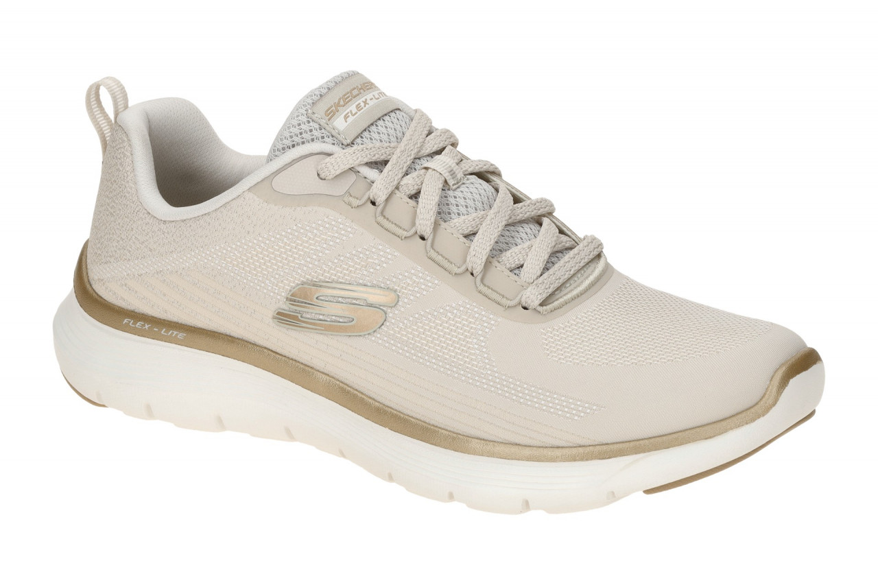 Skechers FLEX APPEAL 5.0 150217 NTGD beige - Sneakers f?r Damen
