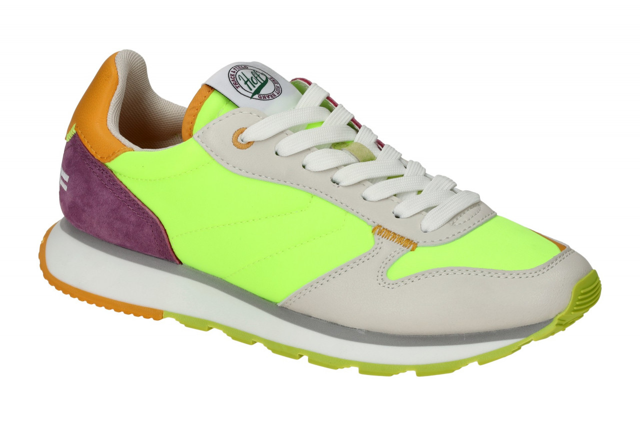 Hoff TEGEA 12417005 gelb - Sneakers f?r Damen