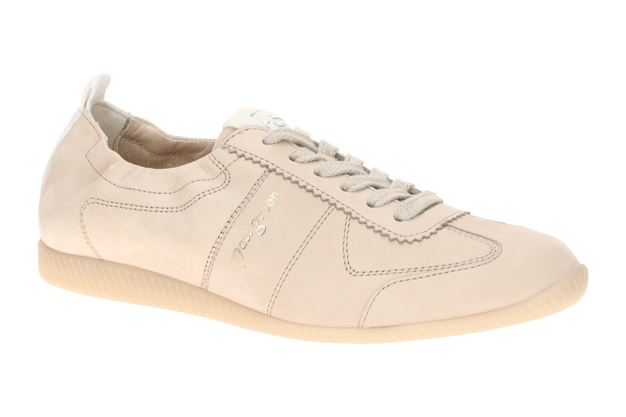 Paul Green 5522-009 beige - Sneakers f?r Damen