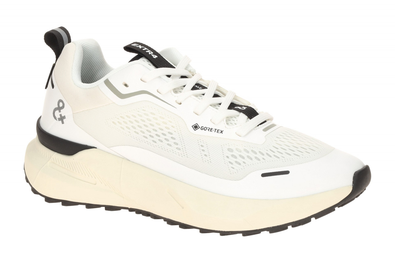 EXTR4 KAIZEN VOLUM 4 GTX 1205133 offwhite - Sportschuhe f?r Damen
