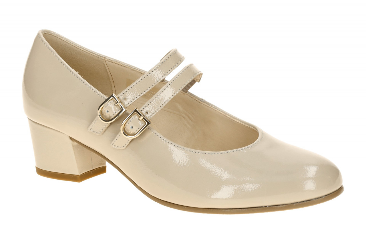 Gabor 82.212.92 beige - Pumps f?r Damen