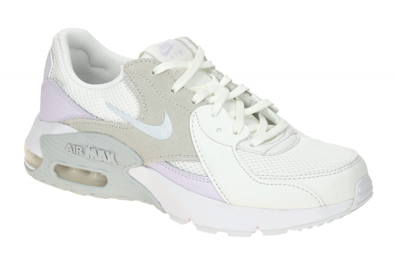 NIKE AIR MAX EXCEE CD5432 136 wei? - Sneakers f?r Damen