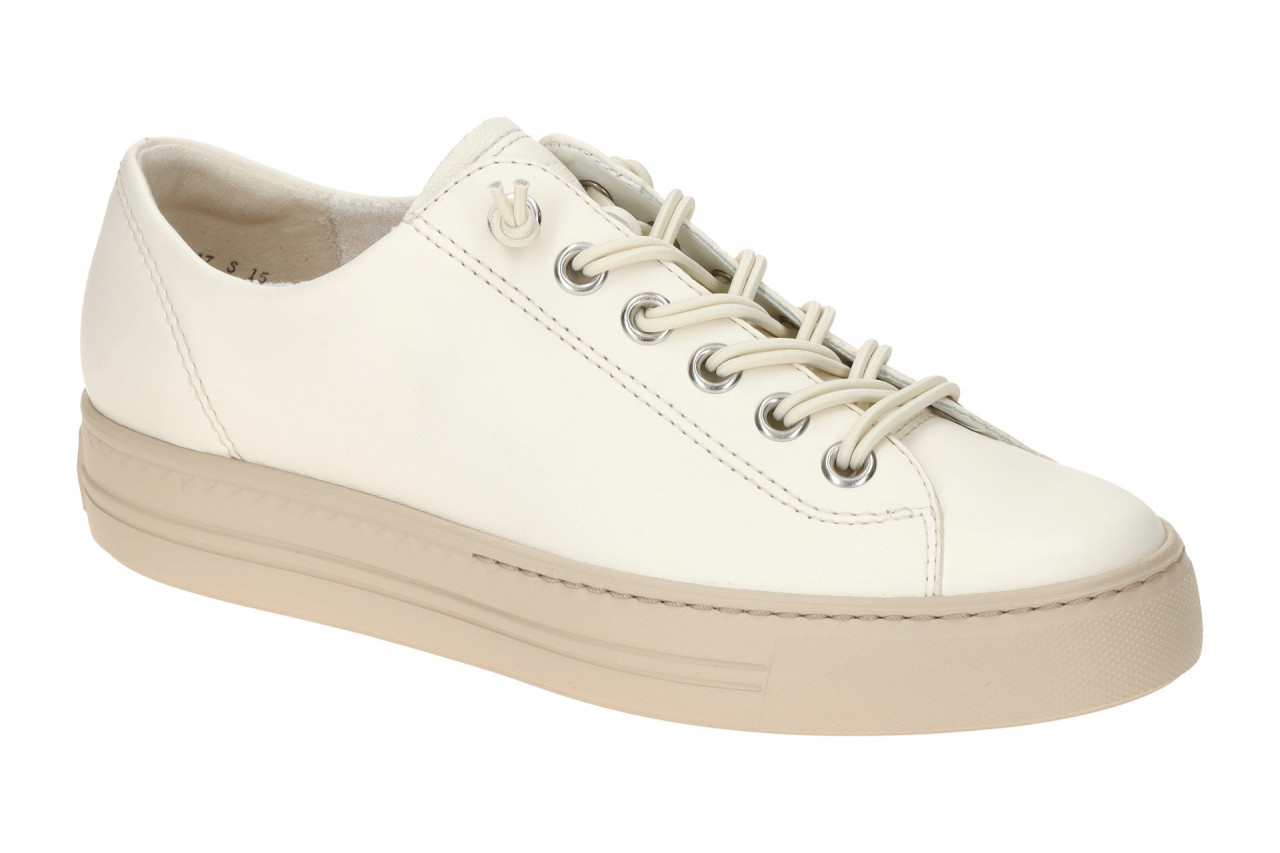 Paul Green 4081-560 offwhite - Sneakers f?r Damen