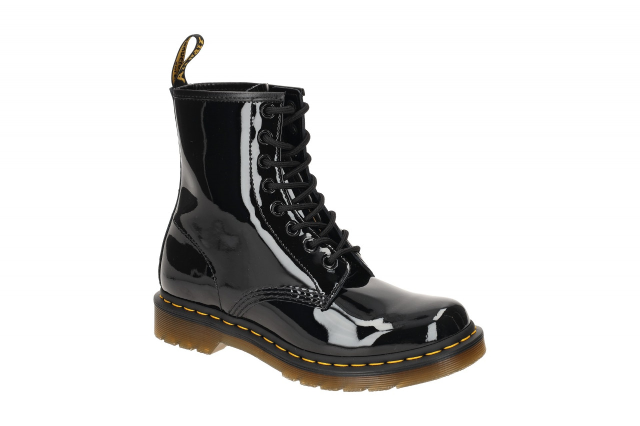 Dr. Martens PASCAL 1460 11821011 schwarz - Damen Stiefeletten - robuste Stief...