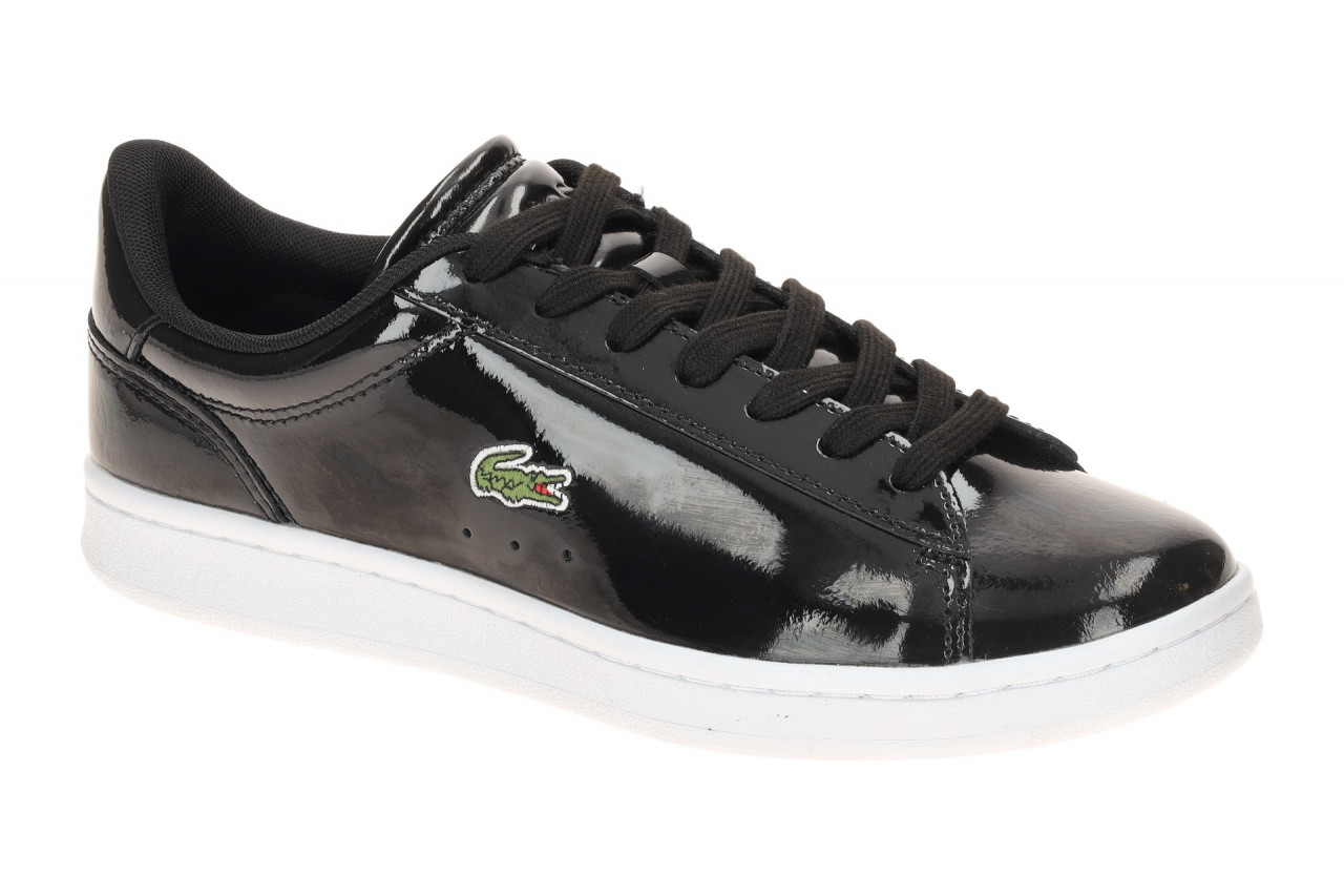 Lacoste CARNABY SET 225 50SFA0055 312 schwarz - Sneakers f?r Damen
