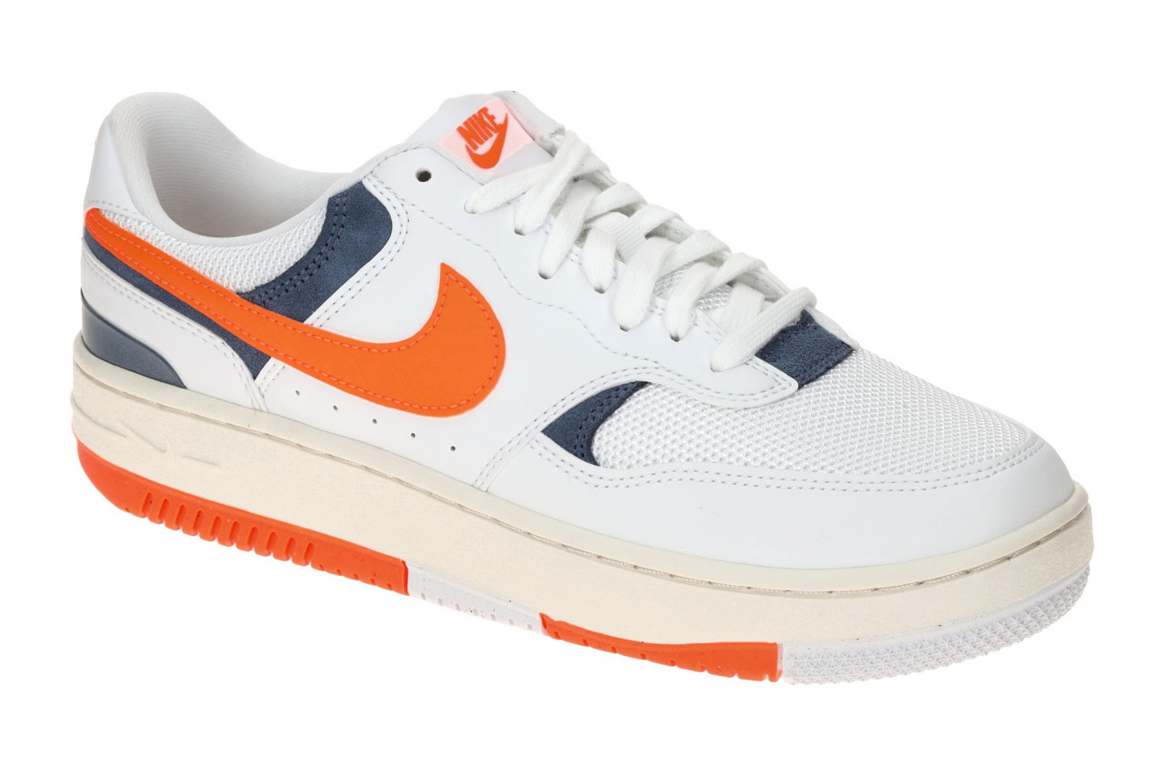 NIKE GAMMA FORCE HJ5997 100 wei? - Sneakers f?r Damen