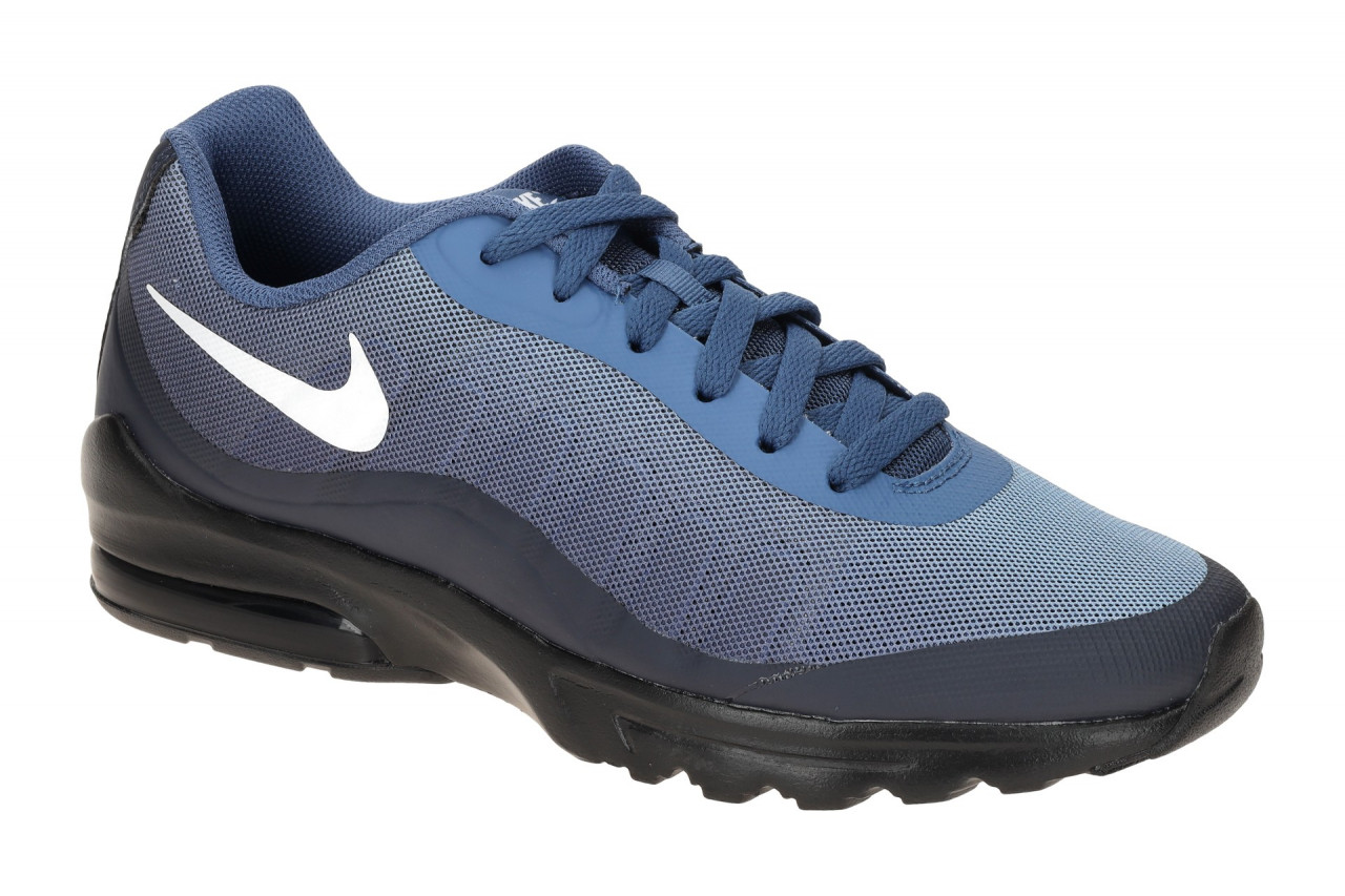 NIKE AIR MAX INVIGOR CK0898 400 blau - Sportschuhe f?r Herren